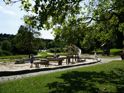 Holiday house Haus Jordan - Environment photo 16