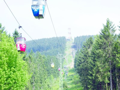 Holiday house Haus Jordan - Environment photo 18