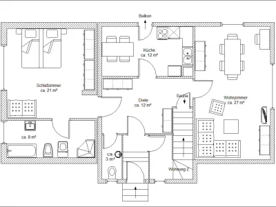 Holiday house Haus Jordan - Document photo 21