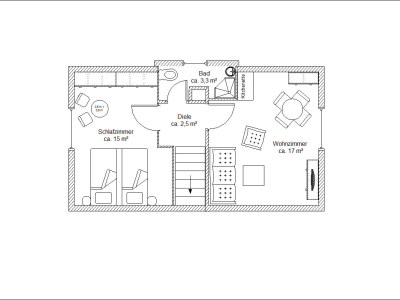 Holiday house Haus Jordan - Document photo 22