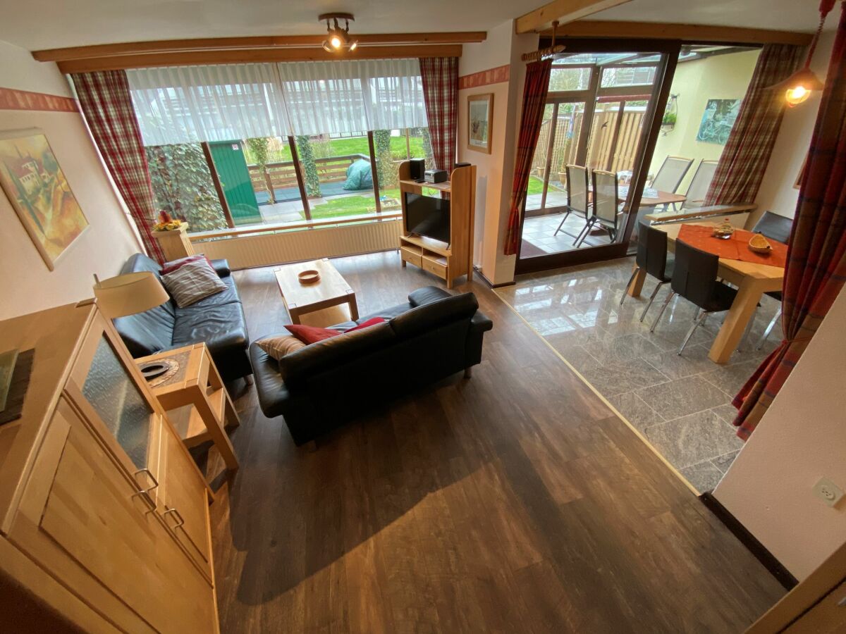 Holiday house Park Port Greve