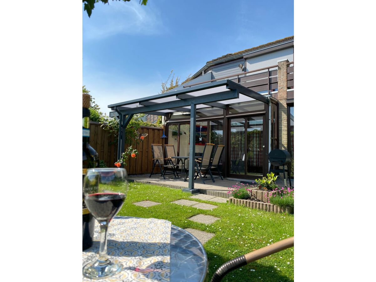 Holiday house Park Port Greve - Outdoor photo 2