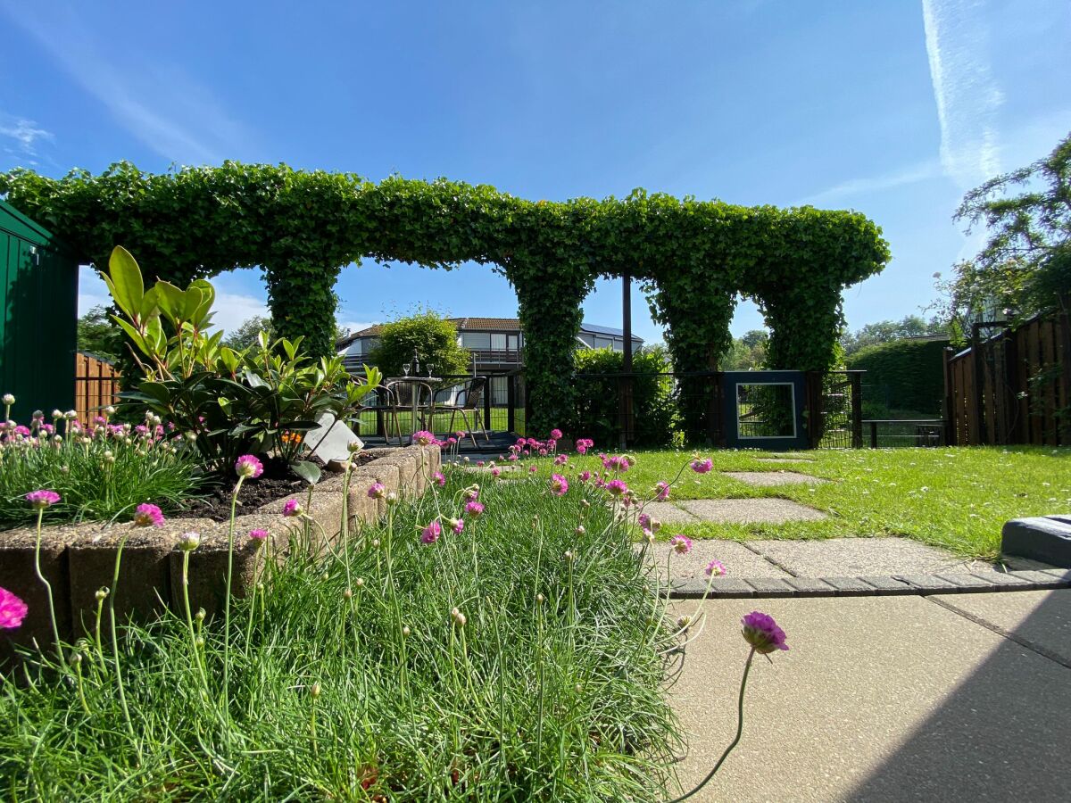 Holiday house Park Port Greve - Outdoor photo 4