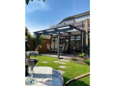 Holiday house Park Port Greve - Outdoor photo 2