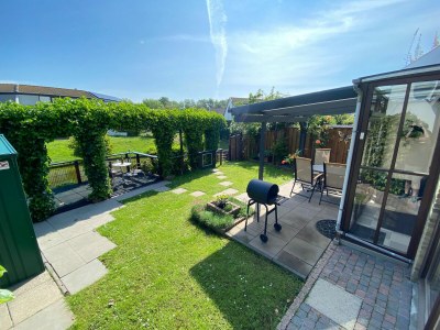 Holiday house Park Port Greve - Outdoor photo 3