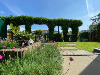 Holiday house Park Port Greve - Outdoor photo 4