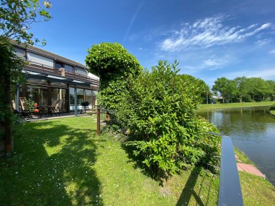 Holiday house Park Port Greve - Outdoor photo 6