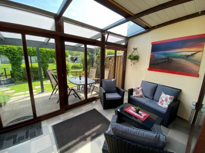 Holiday house Park Port Greve - Outdoor photo 7