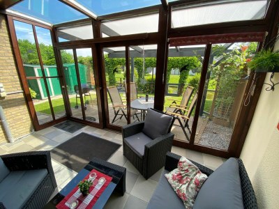 Holiday house Park Port Greve - Outdoor photo 8