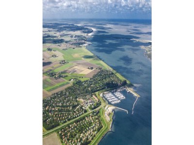 Holiday house Park Port Greve - Environment photo 22