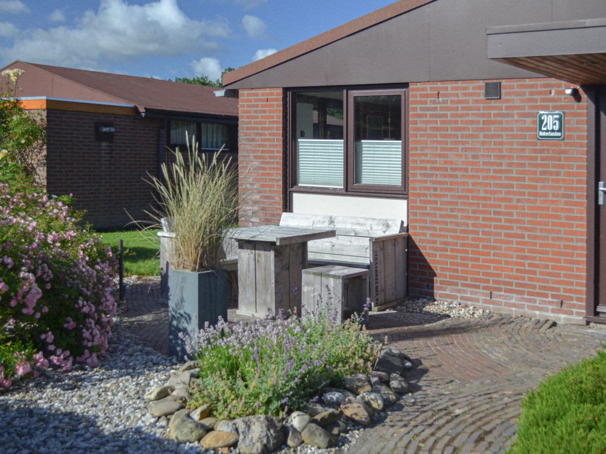 Holiday house Bungalowpark Geestmerambacht - Rekerlanden 205