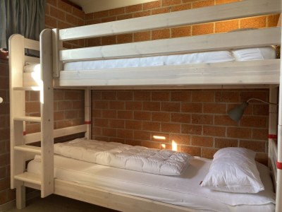 Holiday house Bungalowpark Geestmerambacht - Rekerlanden 205 - Features photo 9