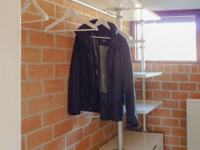 Holiday house Bungalowpark Geestmerambacht - Rekerlanden 205 - Features photo 10