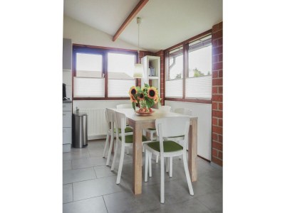 Holiday house Bungalowpark Geestmerambacht - Rekerlanden 205 - Features photo 12