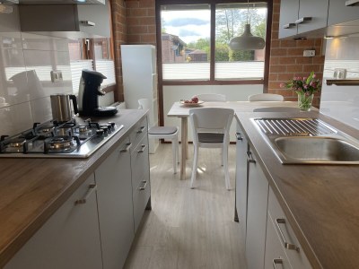 Holiday house Bungalowpark Geestmerambacht - Rekerlanden 205 - Features photo 15