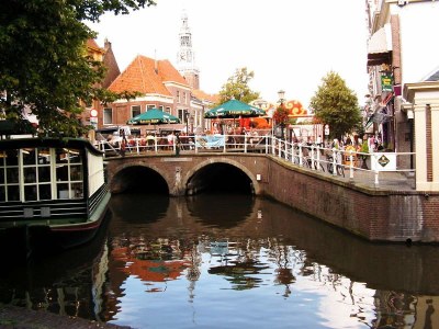 Holiday house Bungalowpark Geestmerambacht - Rekerlanden 205 - Environment photo 24