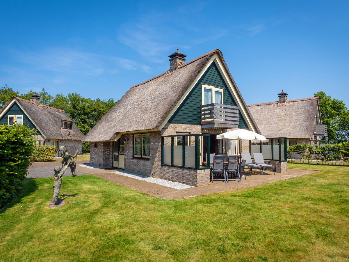 Villa Bleekerscoogh Texel - Outdoor photo 2