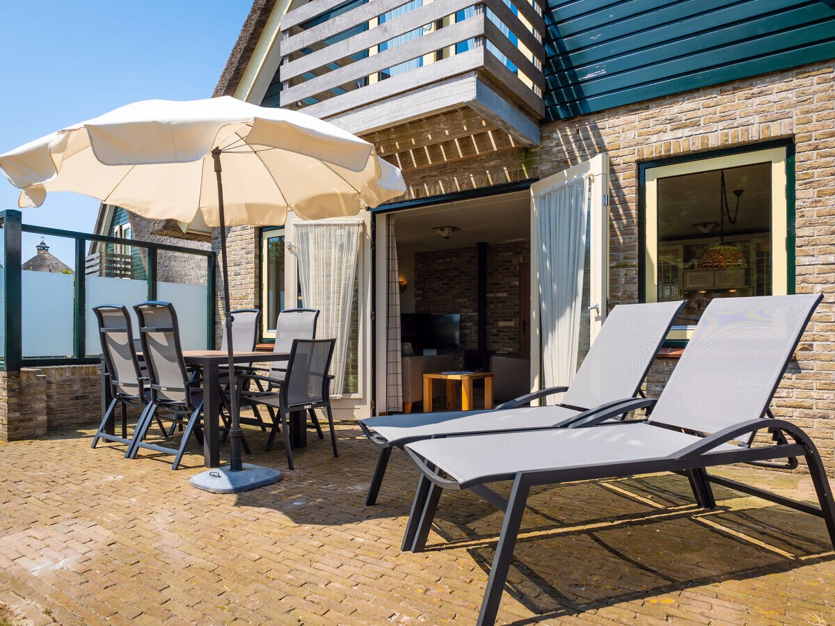 Villa Bleekerscoogh Texel - Outdoor photo 3