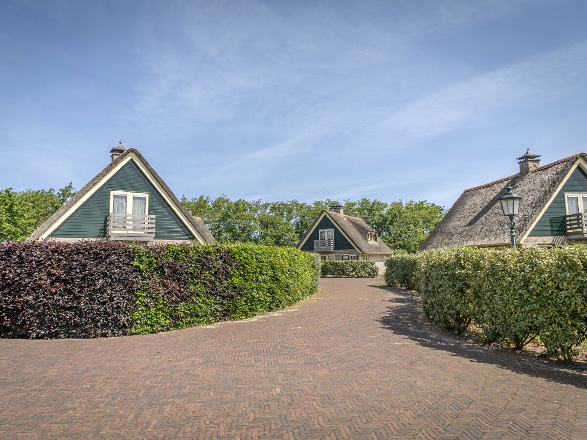 Villa Bleekerscoogh Texel - Outdoor photo 4