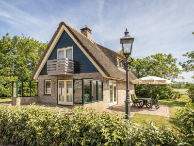 Villa Bleekerscoogh Texel in De Koog - Villa