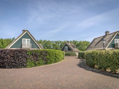 Villa Bleekerscoogh Texel - Outdoor photo 4