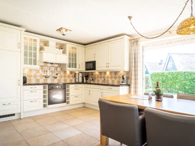 Villa Bleekerscoogh Texel - Features photo 7