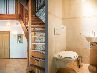 Villa Bleekerscoogh Texel - Features photo 10