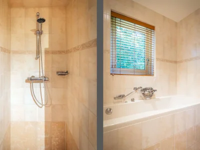 Villa Bleekerscoogh Texel - Features photo 13