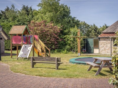 Villa Bleekerscoogh Texel - Environment photo 26