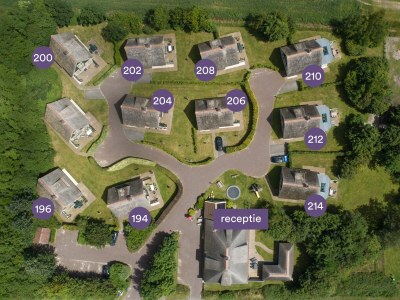 Villa Bleekerscoogh Texel - Environment photo 27