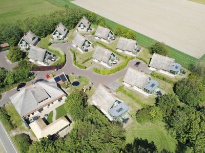 Villa Bleekerscoogh Texel - Environment photo 28