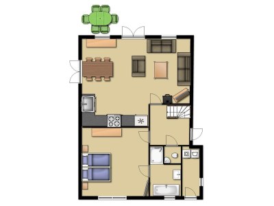 Villa Bleekerscoogh Texel - Document photo 29