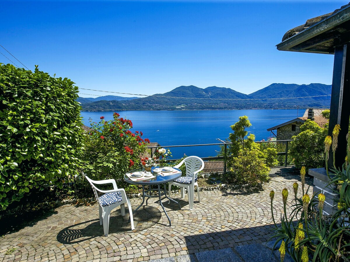 Holiday apartment Casa Baita Flavia A