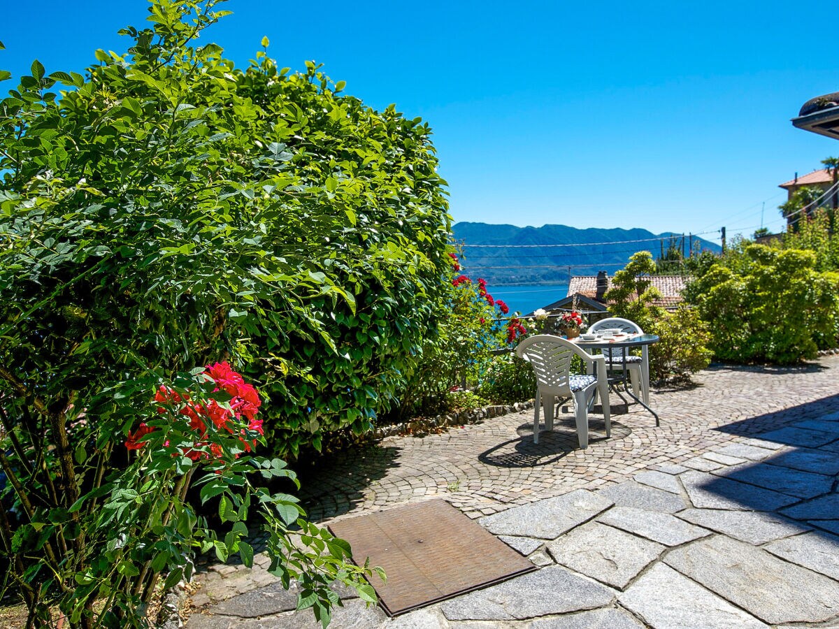 Holiday apartment Casa Baita Flavia A - Outdoor photo 2