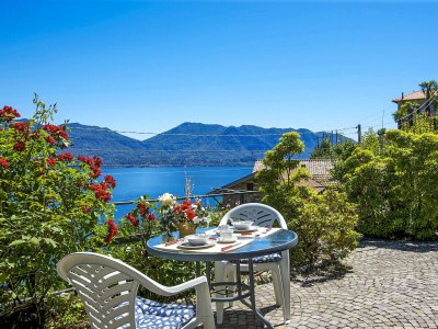 Holiday apartment Casa Baita Flavia A - Outdoor photo 3