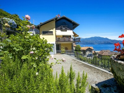 Holiday apartment Casa Baita Flavia A - Outdoor photo 6