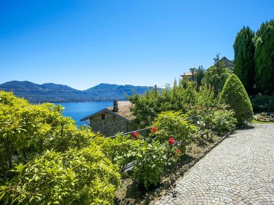 Holiday apartment Casa Baita Flavia A - Outdoor photo 8