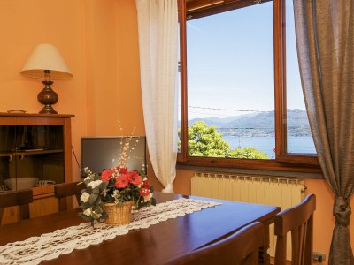 Holiday apartment Casa Baita Flavia A - Features photo 13