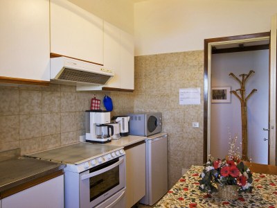 Holiday apartment Casa Baita Flavia A - Features photo 14