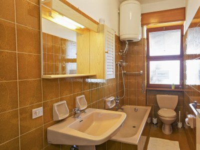 Holiday apartment Casa Baita Flavia A - Features photo 19