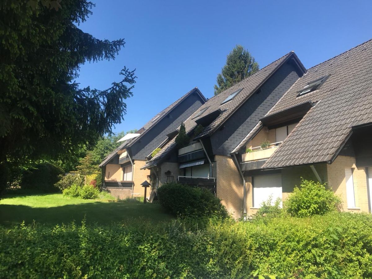 Holiday apartment ‘Schönes Leben’ - Outdoor photo 5