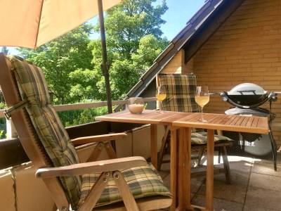 Holiday apartment ‘Schönes Leben’ - Outdoor photo 3