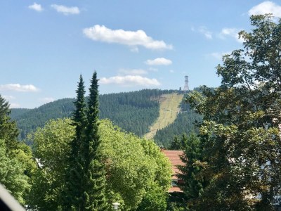 Holiday apartment ‘Schönes Leben’ - Outdoor photo 4