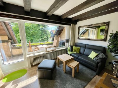 Holiday apartment ‘Schönes Leben’ - Features photo 7