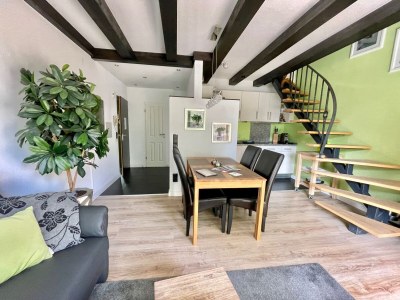 Holiday apartment ‘Schönes Leben’ - Features photo 8