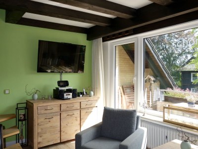 Holiday apartment ‘Schönes Leben’ - Features photo 9