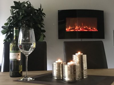 Holiday apartment ‘Schönes Leben’ - Features photo 10