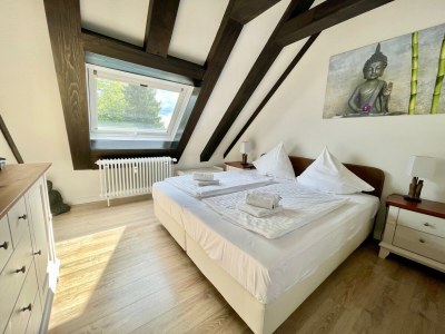 Holiday apartment ‘Schönes Leben’ - Features photo 11