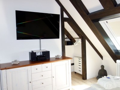 Holiday apartment ‘Schönes Leben’ - Features photo 13