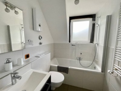 Holiday apartment ‘Schönes Leben’ - Features photo 19